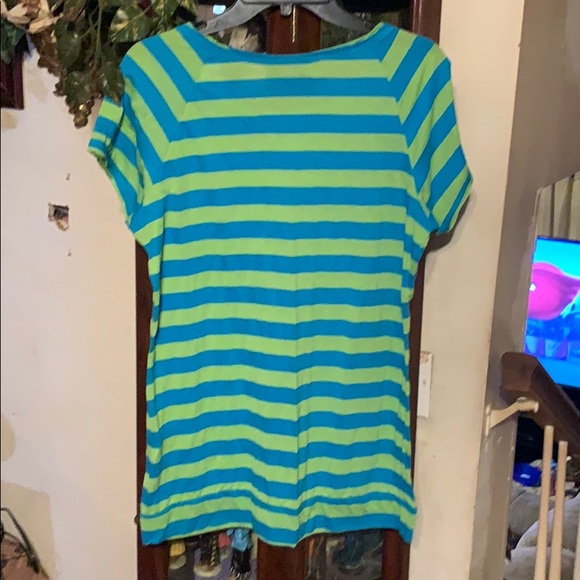 Sz lg top by Cannon River Blues - Picture 4 of 5